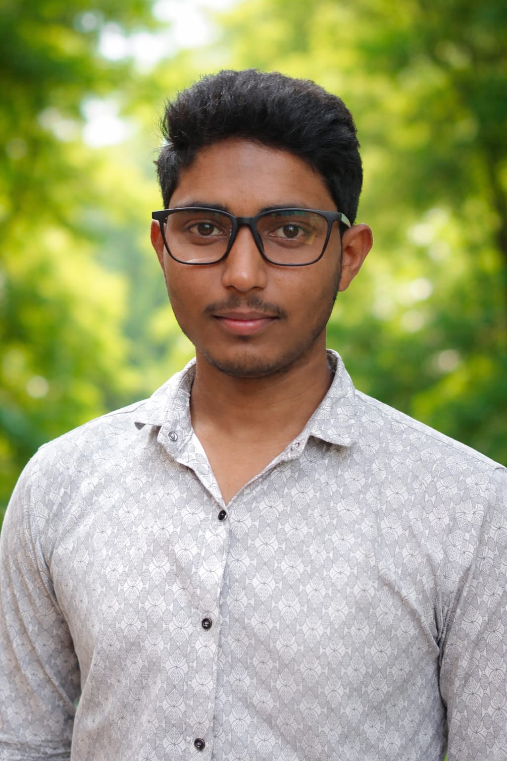 Firoj Molla - Co-Founder FairTalk Institute