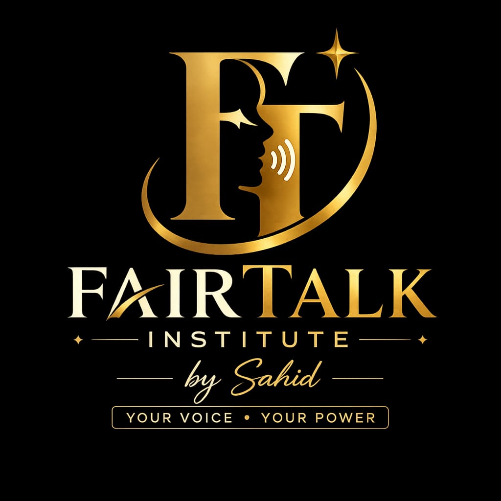 Institute Logo